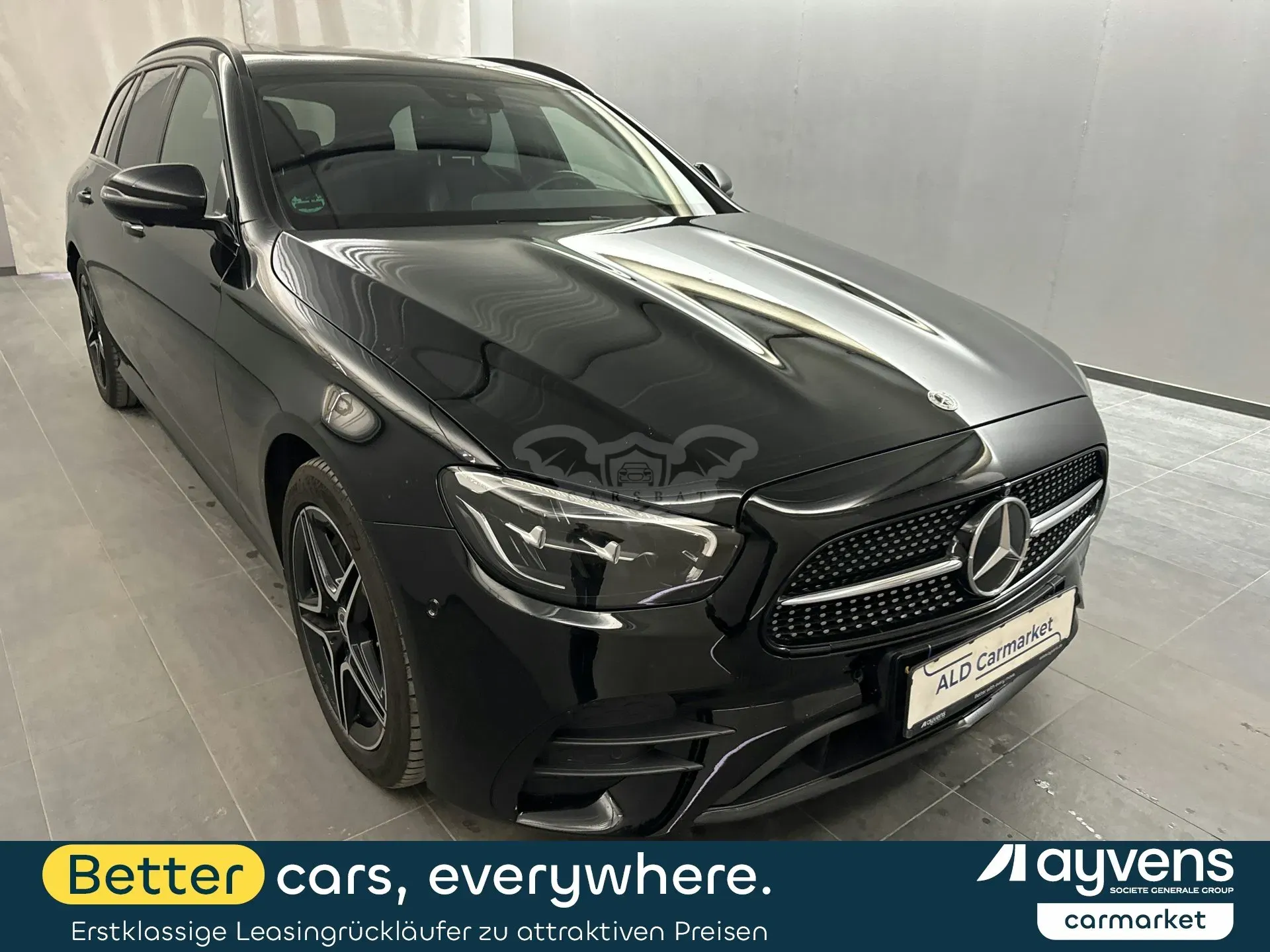 Mercedes-Benz E Break 300 Avantgarde 2022