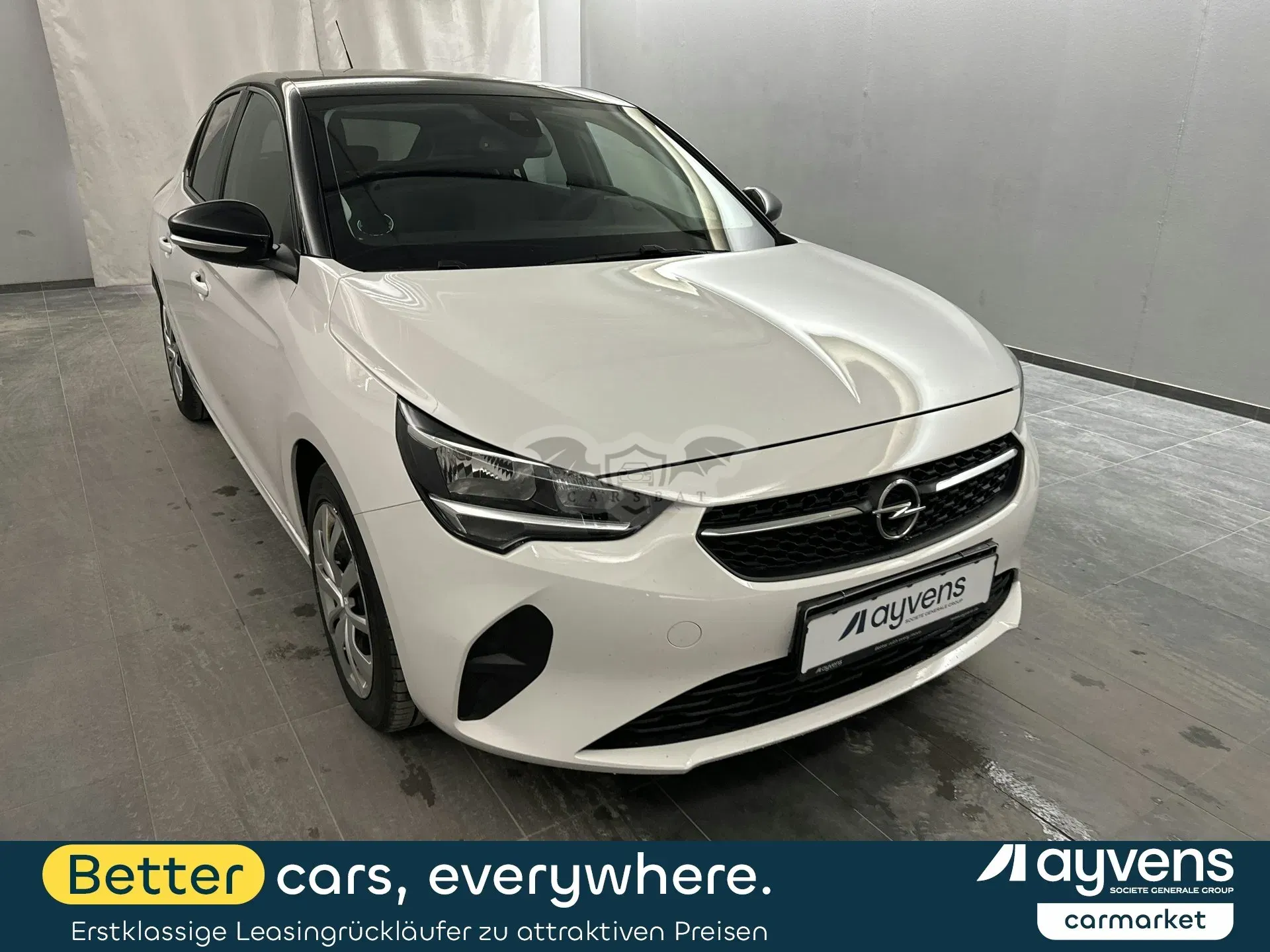 Opel Corsa 1.2 Edition 2023