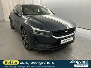 Polestar 2 79 kWh 2022