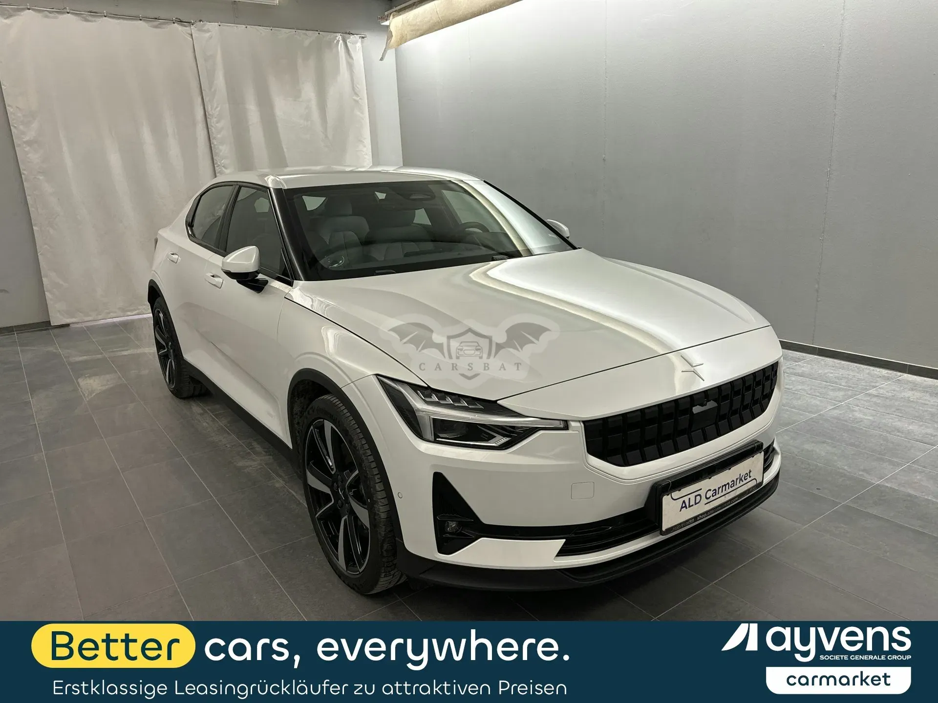 Polestar 2 67 kWh 2022