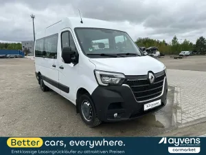 Renault Master L2H2 2.3 DCI 2021