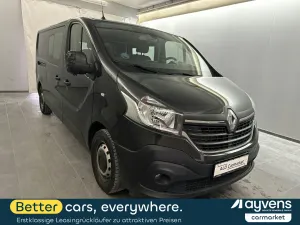 Renault Trafic L2H1 Comfort 2021