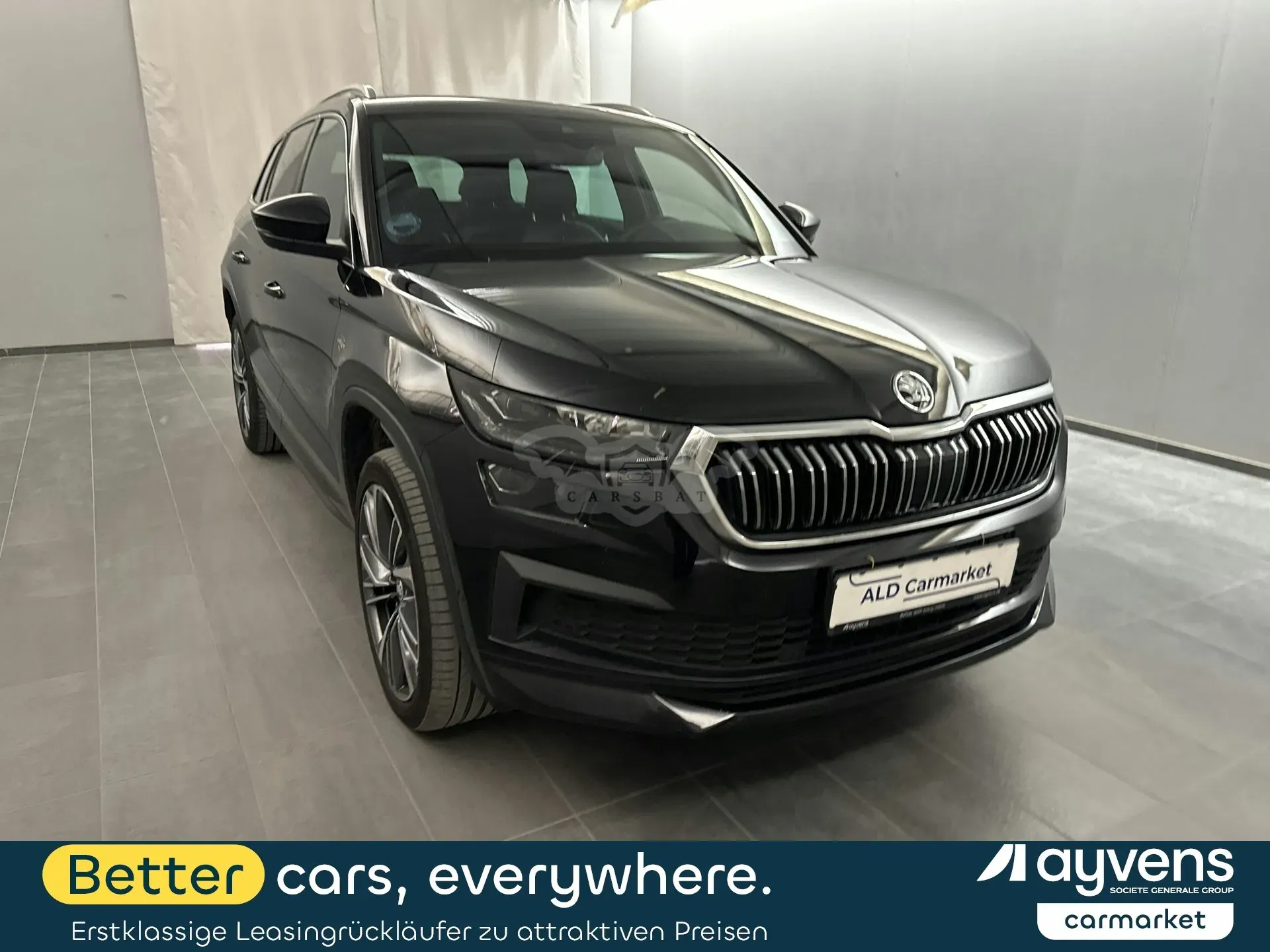 Skoda Kodiaq 2.0 TDI L&K 2023