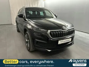 Skoda Kodiaq 2.0 TDI L&K 2023