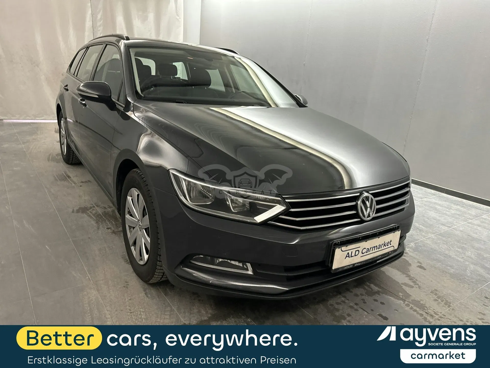 Volkswagen Passat Variant 2.0 TDI Trendline 2017