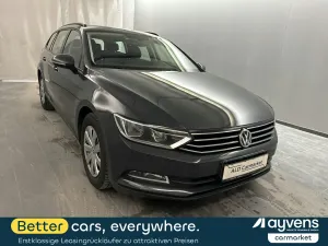 Volkswagen Passat Variant 2.0 TDI Trendline 2017