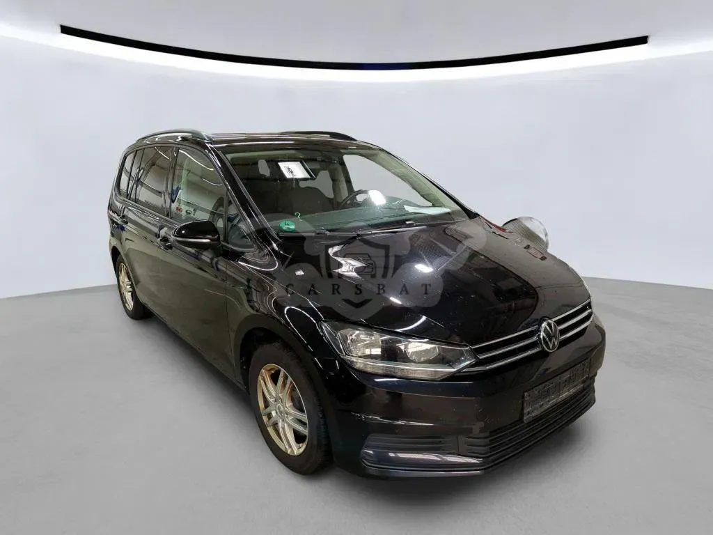 Volkswagen Touran 2.0 TDI Comfortline 2022