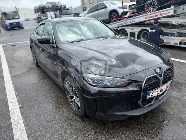 BMW i4 40 2022