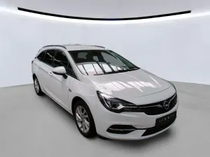 Opel Astra Sports Tourer 1.5 2020