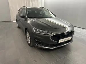 Ford Focus 1.5 EcoBlue 2022