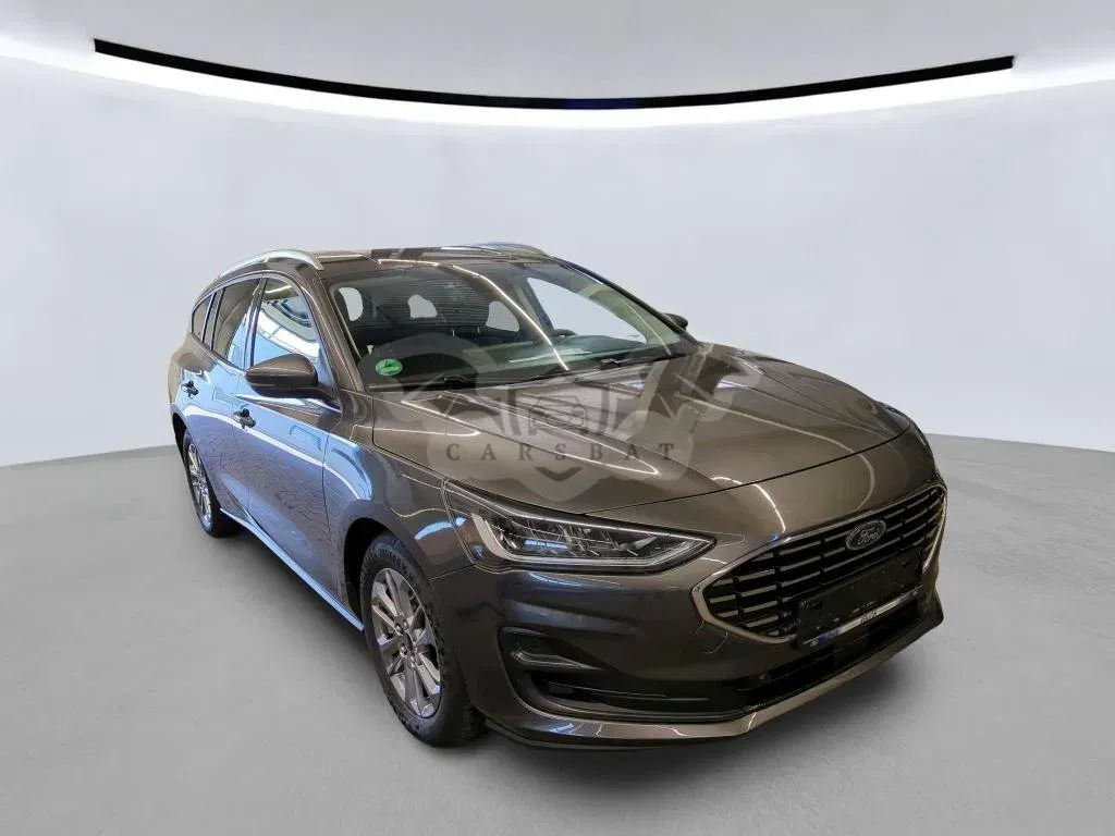 Ford Focus 1.0 EcoBoost 2023