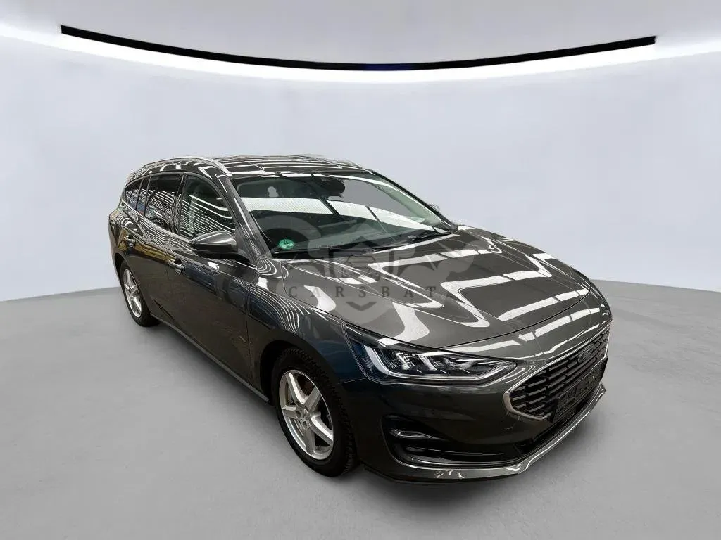 Ford Focus 1.5 EcoBlue 2023