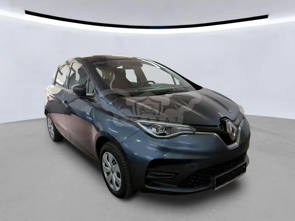 Renault Zoe 41 kWh 2022