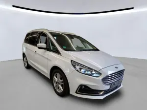 Ford Galaxy 2.0 EcoBlue 2022