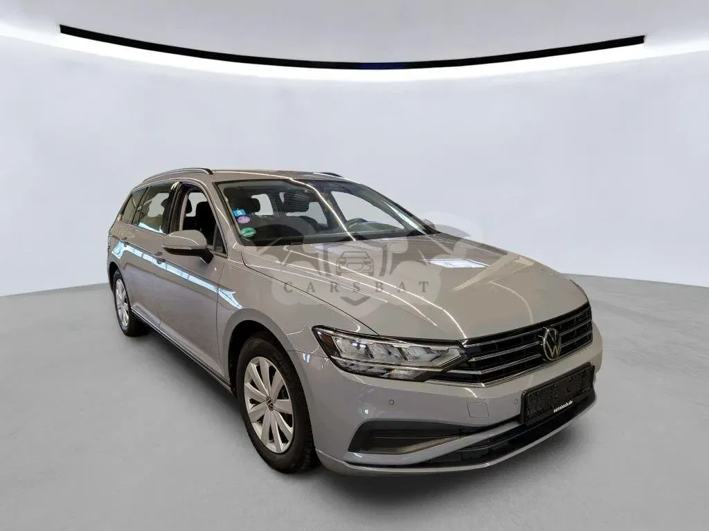 Volkswagen Passat Variant 1.5 TSI 2023