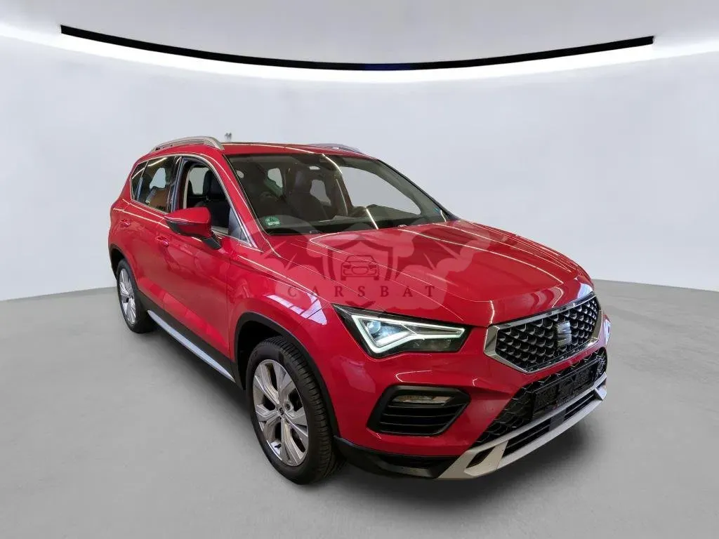 Seat Ateca 2.0 TDI 2022