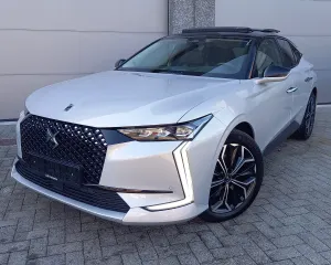 DS DS4 1.6 La Premiere 2022