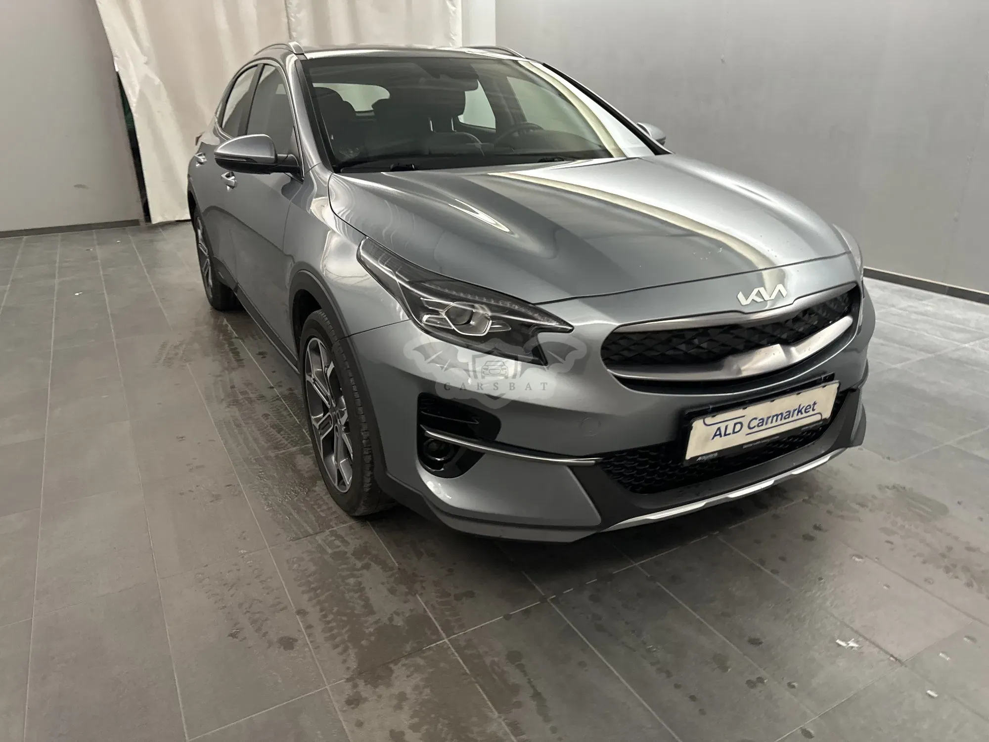 Kia Ceed XCeed 1.6 GDI 2022