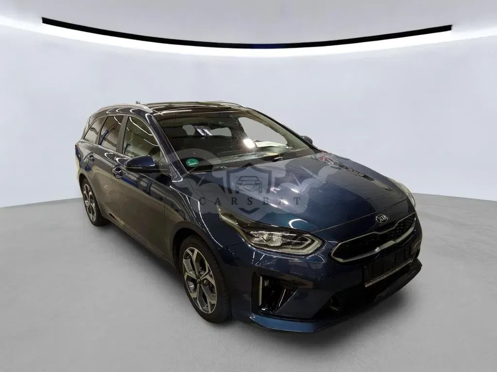 Kia Ceed Ceed SW 1.6 GDI 2021