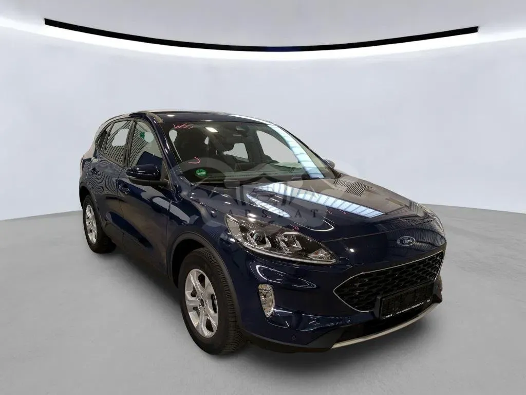 Ford Kuga 2.5 2022