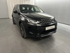 Land Rover Discovery Sport HSE 2020