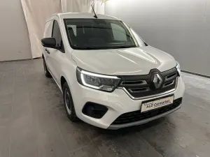 Renault Kangoo 45 kWh 2022