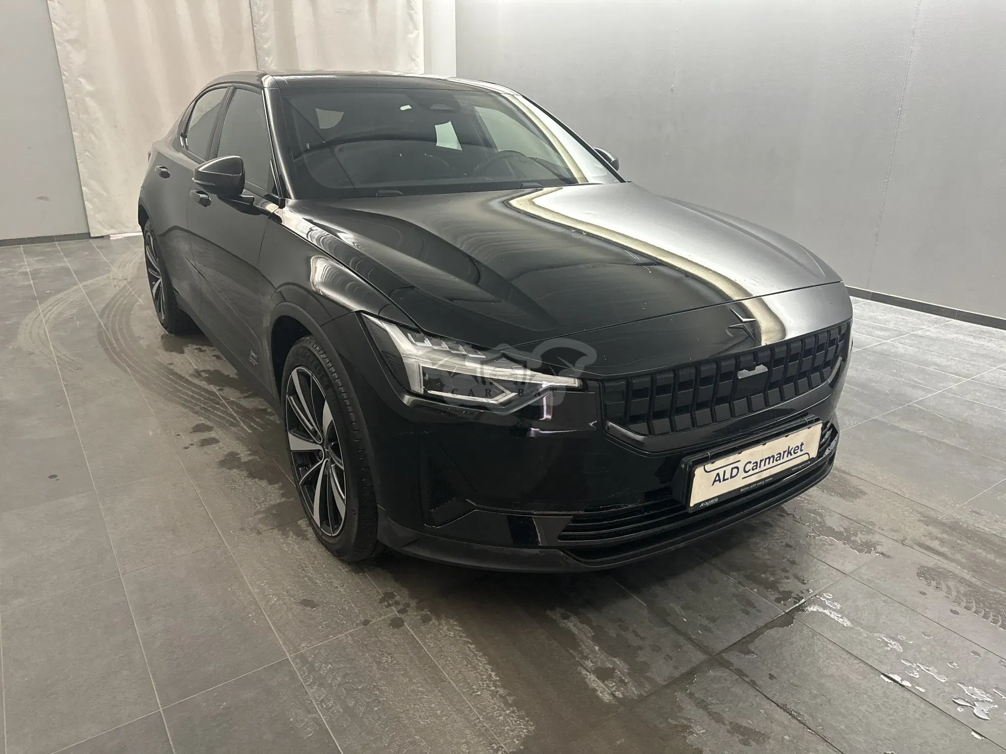 Polestar 2 79 kWh 2022