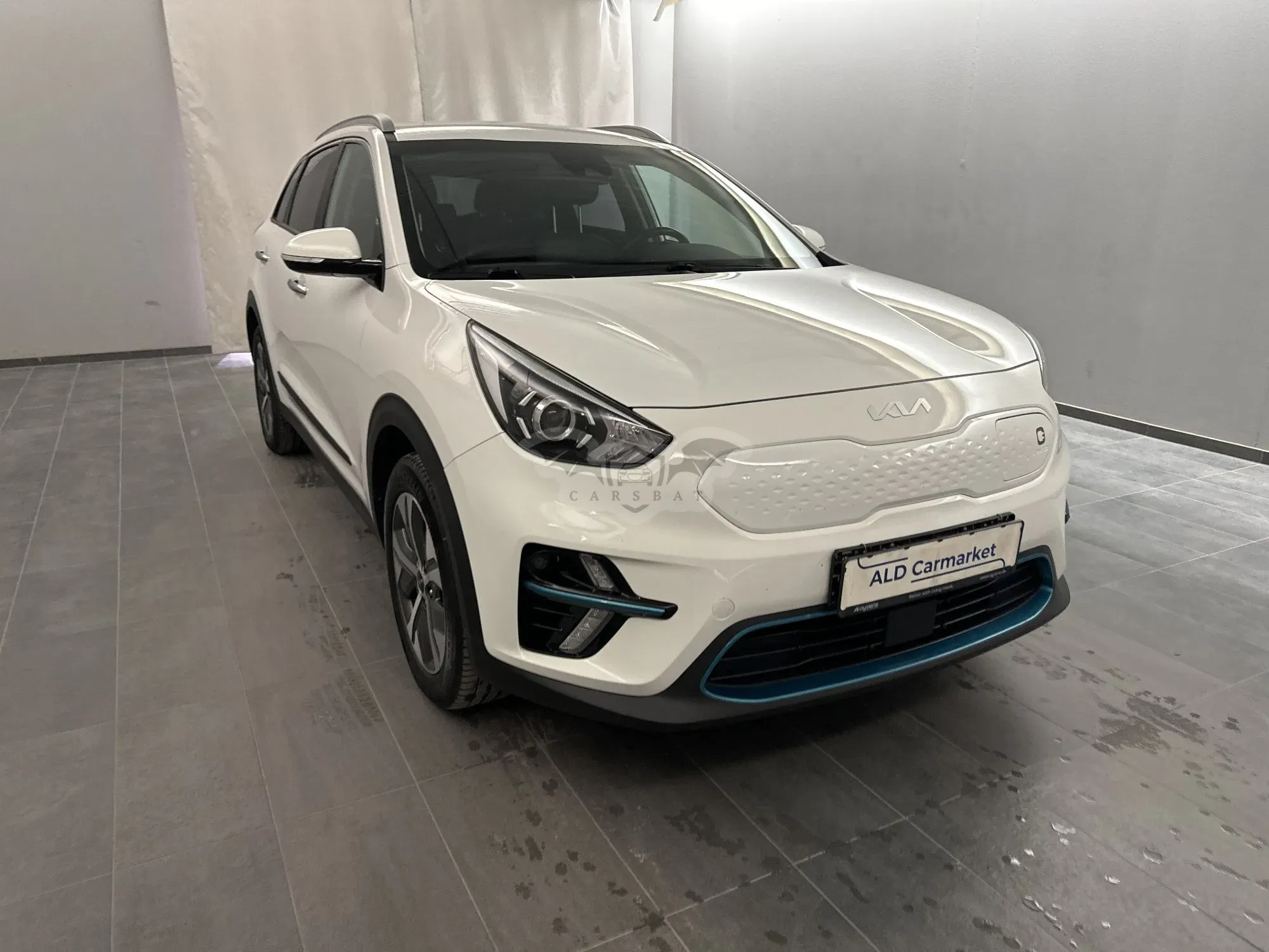 Kia Niro Vision 2022