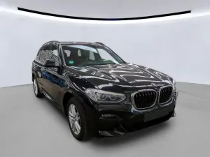 BMW X3 30e 2021