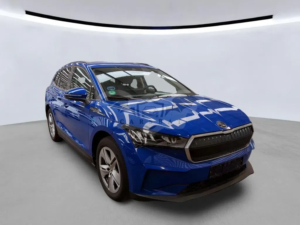 Skoda Enyaq iV 60 2022