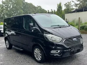 Ford Tourneo Custom L2H1 2.0 TDCI Titanium 2023