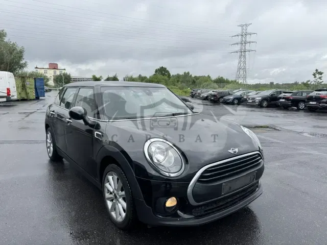 Mini Clubman One 1.5 2019