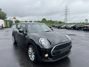 Mini Clubman One 1.5 2019