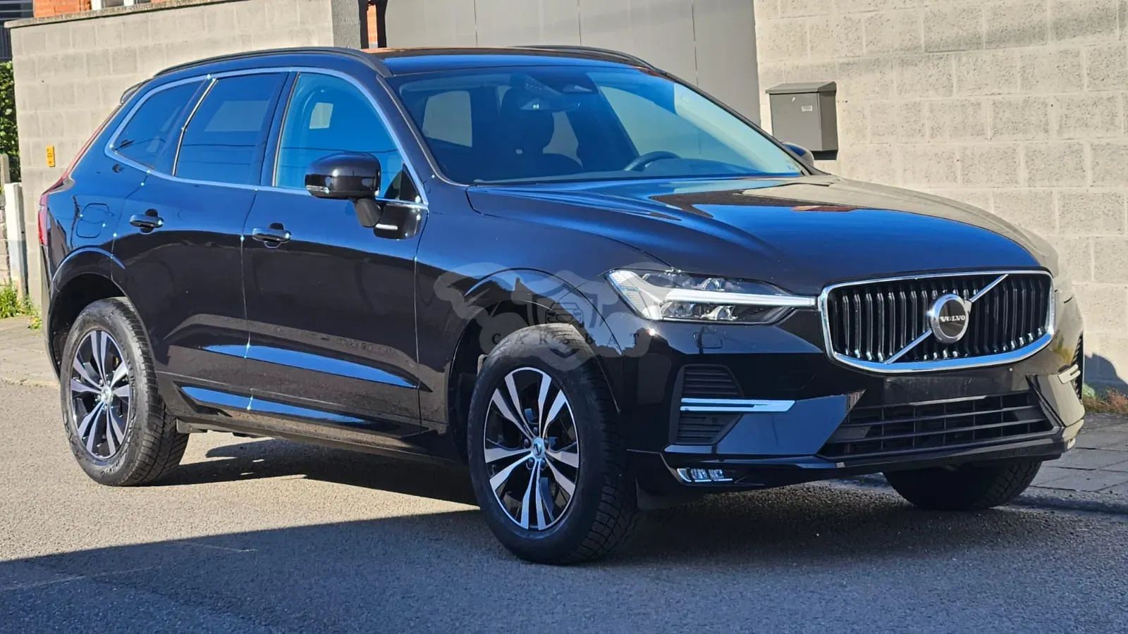 Volvo XC60 2.0 B4 Core 2022