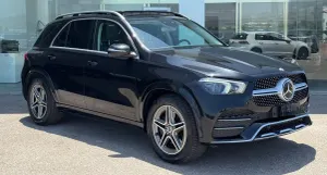 Mercedes-Benz GLE 300d Premium 2021