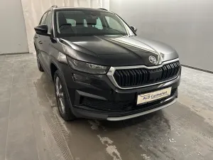 Skoda Kodiaq 1.5 TSI 2022