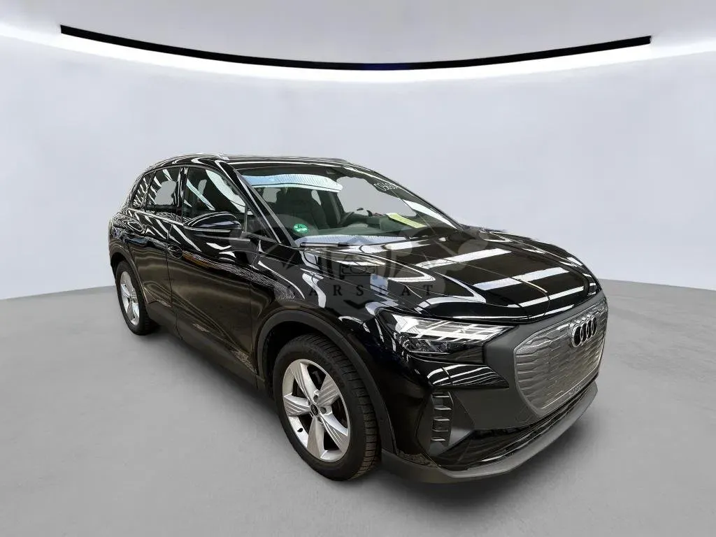 Audi Q4 E-tron 40 2023