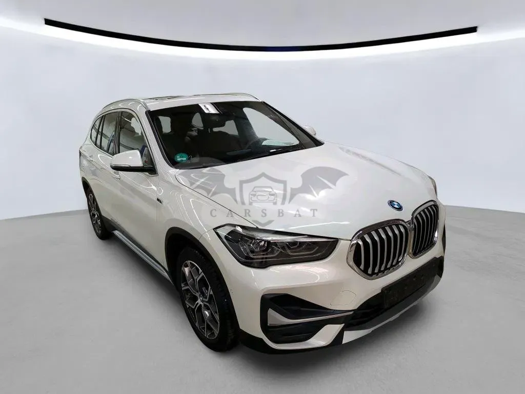 BMW X1 25e 2022
