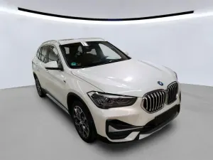 BMW X1 25e 2022