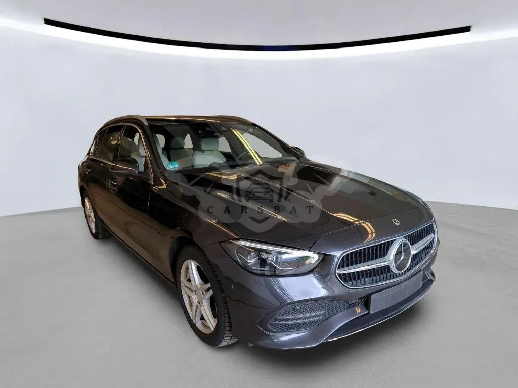 Mercedes-Benz C Break 220d 2022