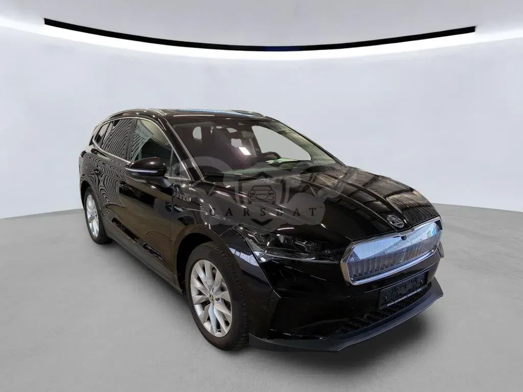 Skoda Enyaq iV 80 2022