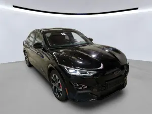 Ford Mustang Mach-E 99 kWh 2021