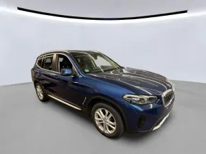 BMW X3 20d 2022