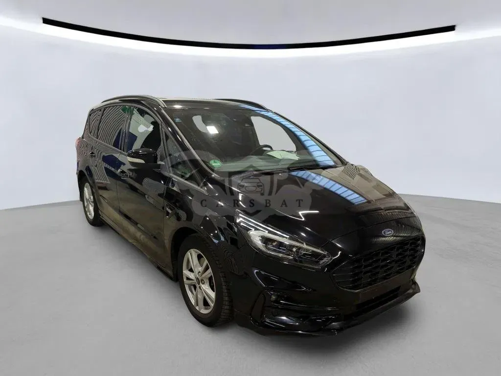 Ford S-Max 2.5 2023