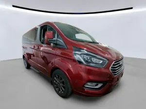 Ford Tourneo Custom L2H1 Titanium 2021