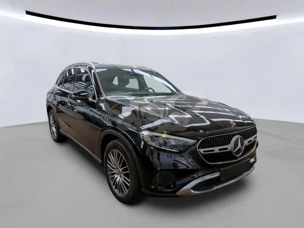Mercedes-Benz GLC 200 2023