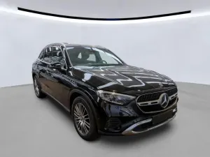 Mercedes-Benz GLC 200 2023