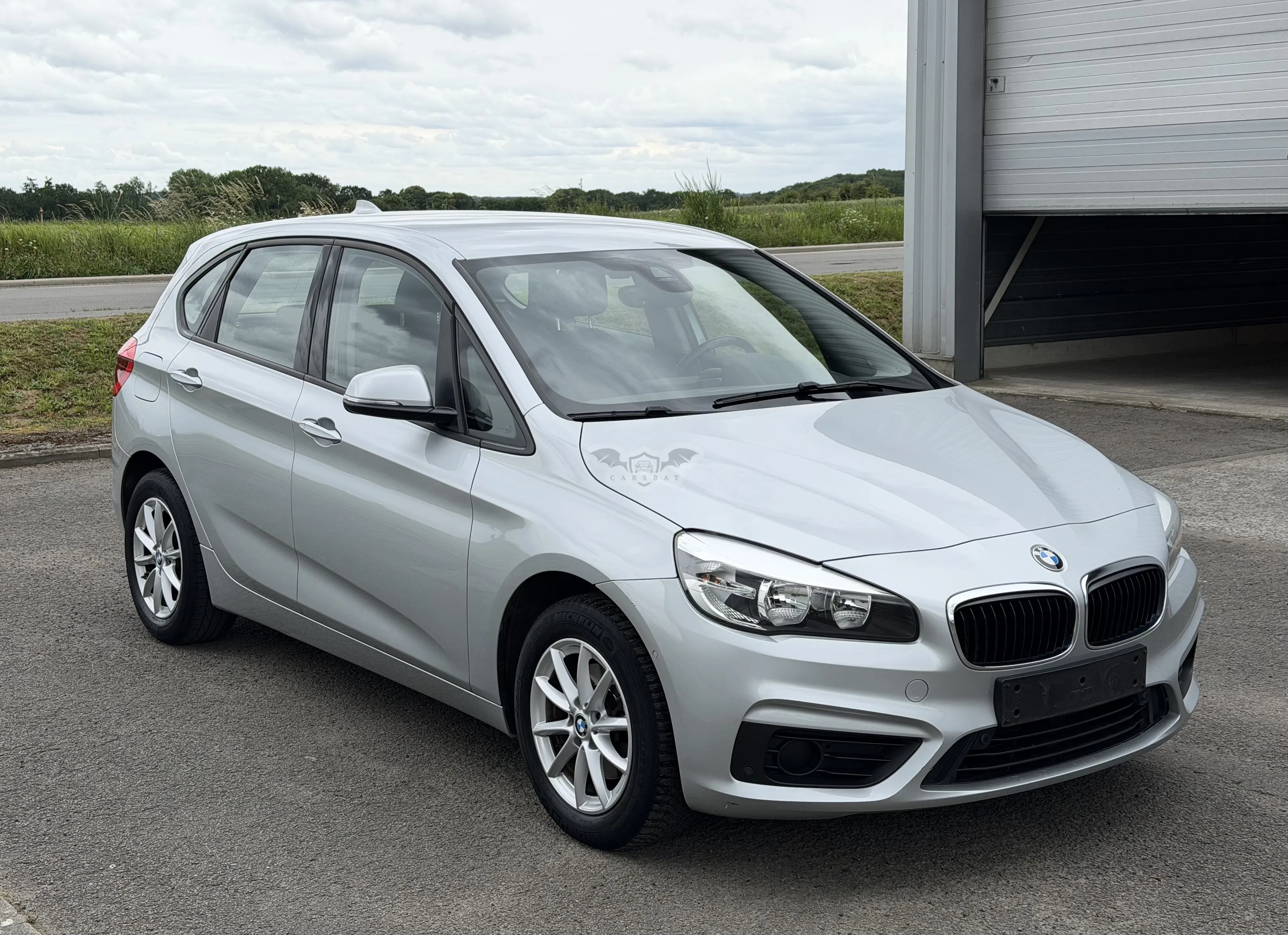 BMW 2 Series Active Tourer 218i Lounge 2018