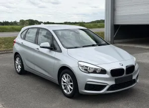 BMW 2 Series Active Tourer 218i Lounge 2018