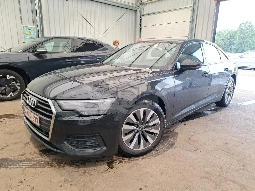 Audi A6 35 TDI Business 2020